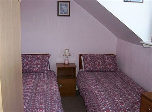 Olivers Guest House Weymouth Exterior photo